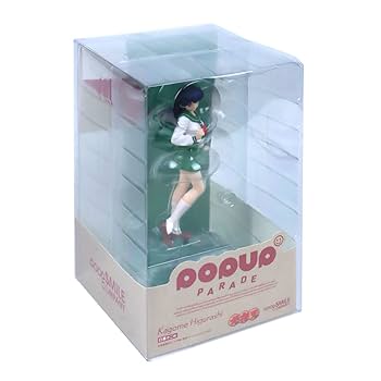 Amazon.co.jp: POP UP PARADE 犬夜叉 完結編 日暮かごめ ノン